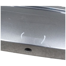 Load image into Gallery viewer, Skoda Karoq rear bumper upper section 2021-2024 SUV Genuine Used 57A807421
