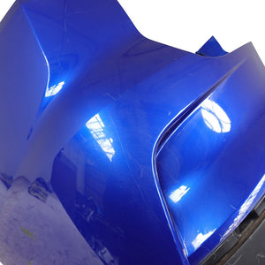 Jaguar I Pace rear bumper 2018-2024 Electric SUV Genuine pn J9D3-17D781-A