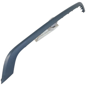 VAUXHALL MOKKA REAR BUMPER Trim Insert 2020 onwards GENUINE pn 9835247980