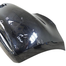 Load image into Gallery viewer, Volkswagen polo front bumper 2009-2013 Hatchback Genuine pn 6R0807221R
