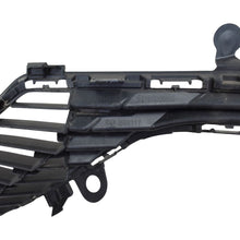 Load image into Gallery viewer, Peugeot 208 front bumper lower grill 2020-2024 Hatchback Genuine 9823209880
