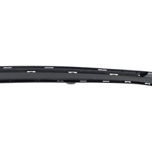 Load image into Gallery viewer, Hyundai I30 N Line front bumper splitter trim 2022-2025 Genuine 86512-G4DA0
