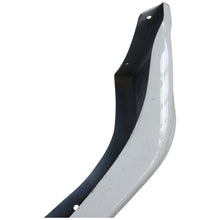 Load image into Gallery viewer, Volkswagen Transporter T6 Sportline front bumper splitter valance 2015-2019
