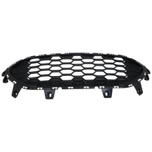 Load image into Gallery viewer, Ford Kuga ST line front bumper upper centre grill 2020-2024 Genuine LV4B-8200-Y
