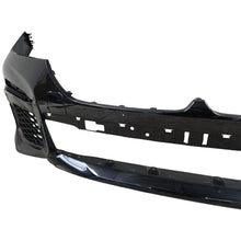 Load image into Gallery viewer, BMW 7 series M Sport front bumper G11 2019-2021 Genuine pn 51118073985
