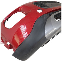 Load image into Gallery viewer, CITROEN C3 AIRCROSS FRONT BUMPER 2017 onwards Hatchback GENUINE Used 13490015
