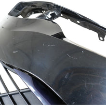 Load image into Gallery viewer, BMW 4 series sport line front bumper F32 F33 2013-2016 Genuine pn 51117294651
