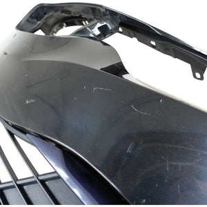 BMW 4 series sport line front bumper F32 F33 2013-2016 Genuine pn 51117294651