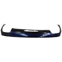 Load image into Gallery viewer, Maserati Levante rear bumper lower valance 2017-2019 Genuine 670045348
