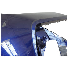 Load image into Gallery viewer, AUDI Q4 E-TRON FRONT BUMPER Right RH Corner Trim 2021 onwards GENUINE 89A807438
