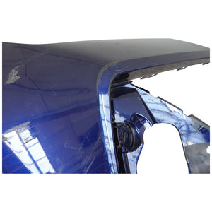 AUDI Q4 E-TRON FRONT BUMPER Right RH Corner Trim 2021 onwards GENUINE 89A807438
