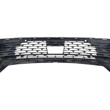 Load image into Gallery viewer, Vauxhall Mokka front bumper lower section 2020-2024 Genuine pn 9835277680
