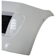 Load image into Gallery viewer, Jaguar XE R Sport front bumper saloon or estate Genuine pn GX7M-17F003-AA
