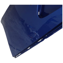 Load image into Gallery viewer, MERCEDES BENZ C CLASS AMG REAR BUMPER W206 2014 to 2018 GENUINE A2068850703
