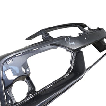 Load image into Gallery viewer, Honda Civic front bumper 2017-2021 Hatchback Genuine 71101-TGG-ZZ00
