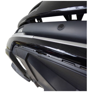 Range Rover Vogue front bumper L405 2013-2017 SUV Genuine pn CK52-17F003-AA