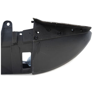 Range Rover Vogue front bumper L405 2013-2017 SUV Genuine pn CK52-17F003-AA