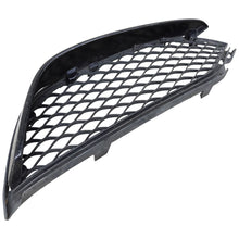 Load image into Gallery viewer, Mercedes Benz C Class C63 W205 AMG front bumper grill trim A2058851674
