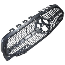 Load image into Gallery viewer, MERCEDES BENZ A CLASS AMG FRONT BUMPER Grill 2018 on W177 GENUINE A1778880200
