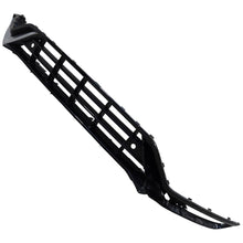 Load image into Gallery viewer, Volvo XC90 R Design front bumper grill Valance 2021-2024 SUV Genuine 32345457
