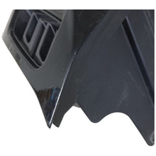 Load image into Gallery viewer, NISSAN NAVARA Front Bumper Upper Grill 2014 onwards SUV GENUINE pn 623105JU1C
