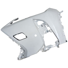 Load image into Gallery viewer, Lexus UX front bumper left corner trim 2019-2021 Genuine 52113-76160
