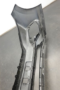 HONDA JAZZ FRONT BUMPER 2018 onward Sport Hatchback GENUINE pn 71101-T5B-J500