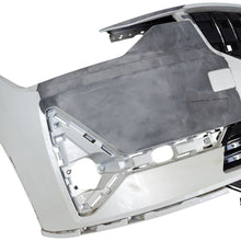Load image into Gallery viewer, Polestar 2 front bumper 2020-2025 5 Door Liftback Genuine Used 31690327

