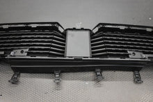 Load image into Gallery viewer, PEUGEOT E-3008 E3008 FRONT BUMPER Lower Centre Grill 2024 on GENUINE 9845660680
