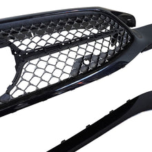 Load image into Gallery viewer, Mercedes Benz CLA AMG front bumper C118 2023-2025 Genuine pn A1188856303
