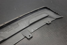 Load image into Gallery viewer, DACIA JOGGER REAR BUMPER Lower Centre Trim 2020 onwards GENUINE 850703327R
