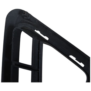 Hyundai I20 front bumper right RH grill 2020-2023 Hatchback Genuine 86534-Q0000