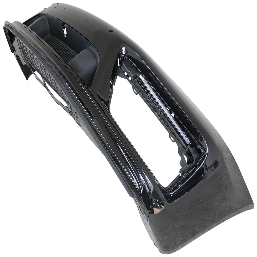 PORSCHE 911 FRONT BUMPER CARRERA 992 2019 onwards GENUINE Used 992807221KFFF