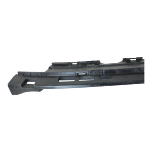 PORSCHE 911 C2 REAR BUMPER Centre Fitting Trim 992 2019 on GENUINE 992807900