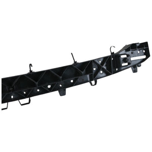 Peugeot 2008 front bumper support trim 2019 onwards 5 Door Genuine pn 9852664480