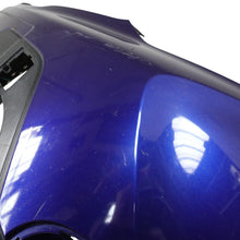 Load image into Gallery viewer, Nissan Qashqai front bumper 2014-2016 SUV 5 Door Genuine 62022 4EA0H
