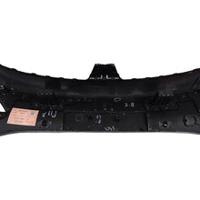 Load image into Gallery viewer, Honda CR-V CRV front bumper upper section 2014-2018 Genuine 71101-T1V-ZX00
