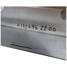 Load image into Gallery viewer, Mercedes Benz AMG GTR left side skirt C190 2 Door Coupe Genuine pn A1906982200
