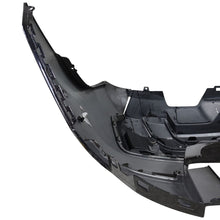 Load image into Gallery viewer, Skoda Kamiq rear bumper 2024-2025 Compact SUV 5 Door Genuine pn 658807421L
