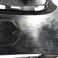 Load image into Gallery viewer, MG HS front bumper 2024 -2026 Facelift 5 door SUV Genuine pn P11407731
