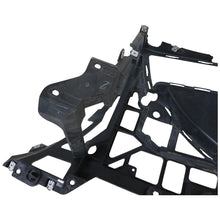 Load image into Gallery viewer, PORSCHE 911 C2 rear bumper left fitting trim 992 2019 onward Genuine 992807193
