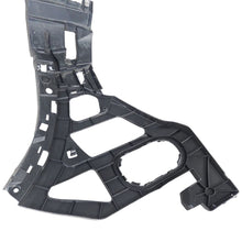 Load image into Gallery viewer, Porsche cayenne rear bumper fitting left 2018-2021 Genuine 9Y0807377
