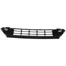 Load image into Gallery viewer, Volvo XC40 front bumper lower grill 2022 onwards 5 Door SUV Genuine 32136098
