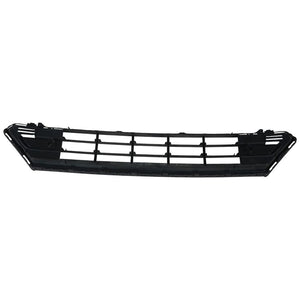 Volvo XC40 front bumper lower grill 2022 onwards 5 Door SUV Genuine 32136098