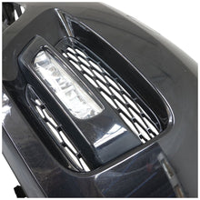 Load image into Gallery viewer, RANGE ROVER SPORT FRONT BUMPER 2013 to 2017 SUV GENUINE pn DK62-17F775-BB
