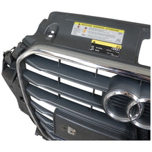 Load image into Gallery viewer, AUDI A3 FRONT BUMPER Centre Grill 2013 to 2015 GENUINE 8V3853651
