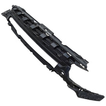 Load image into Gallery viewer, Vauxhall Corsa F front bumper upper grill 2023-2026 Facelift Genuine 9850366080
