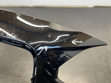 Load image into Gallery viewer, VOLVO S90 FRONT BUMPER Upper Section 2019 onwards GENUINE pn 31690971
