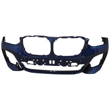 Load image into Gallery viewer, BMW X3 G01 M Sport front bumper 2017-2019 SUV Genuine pn 511113960514
