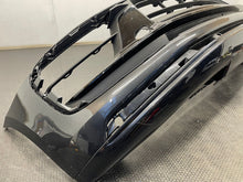 Load image into Gallery viewer, PORSCHE MACAN Front Bumper and Lower Fitting 2021onward Facelift 95B807221AK FFF
